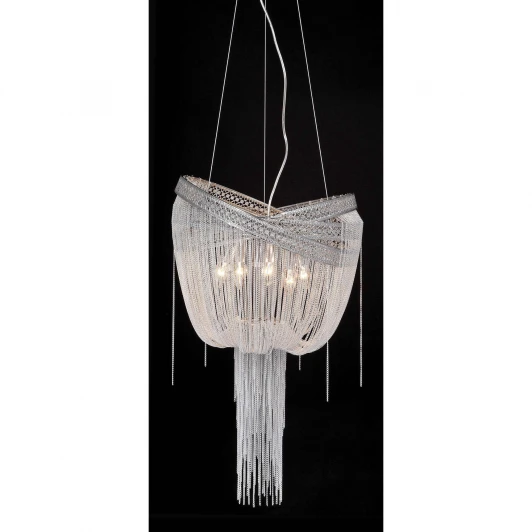 1087-6P Подвесная люстра Favourite Chainomatic 1087-6P