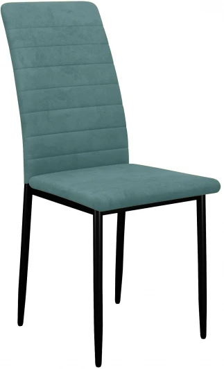 00-00058171 Стул ТЕКС каркас черный/ B15 MINT Dikline 00-00058171