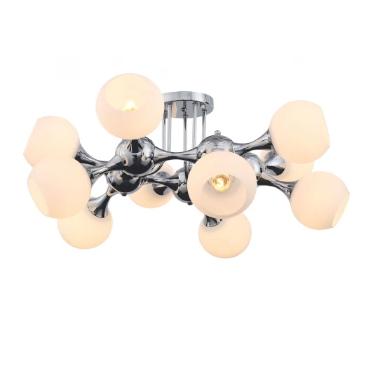 SL849.102.10 Потолочная люстра ST Luce Edificio SL849.102.10