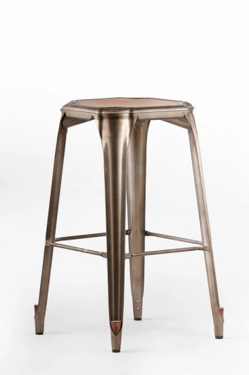 10065 Барный стул Marais без спинки