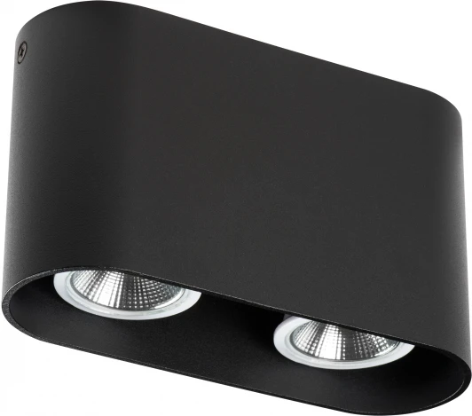 214867 Накладной точечный светильник Lightstar Rullo 214867 (220V, круглые)