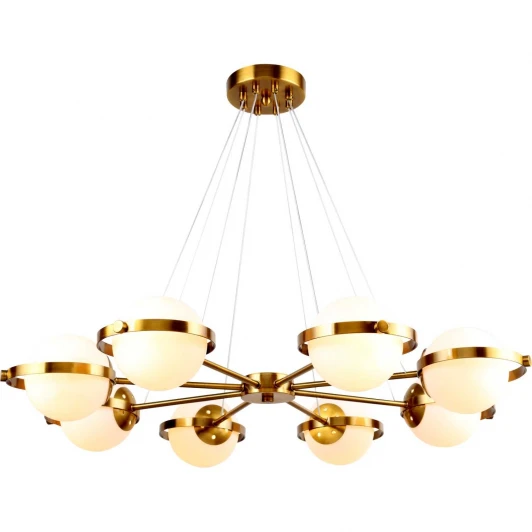 2018/03/08P Подвесная люстра Stilfort Rozetto 2018/03/08P