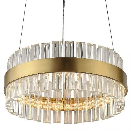 L45264.86 Подвесной светильник светодиодный L'Arte Luce Saturno L45264.86