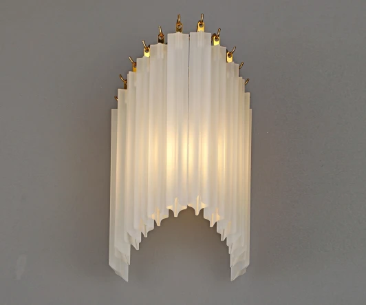 07310-1,33 Бра Kink Light Грай 07310-1,33