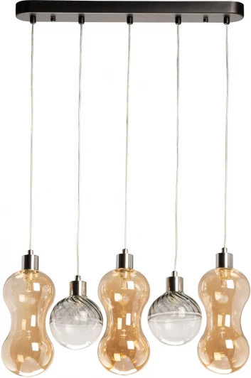 657014905 Подвесной светильник De City Крайс 657014905 (220V, на проводе)