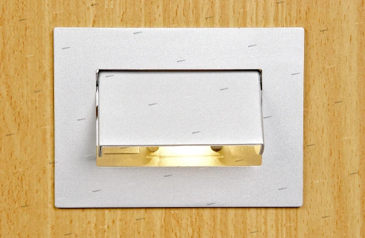 18938/21/36 Встраиваемый точечный светильник Lucide Downunder 18938/21/36