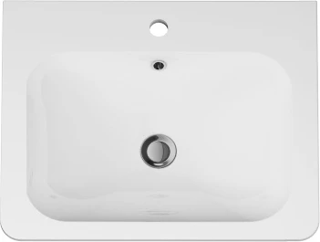 M7MWPX0601WG Мебельная раковина Am.Pm Move 60