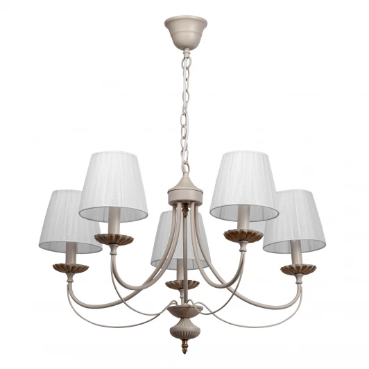 448010305 Подвесная люстра MW-Light Виталина 448010305