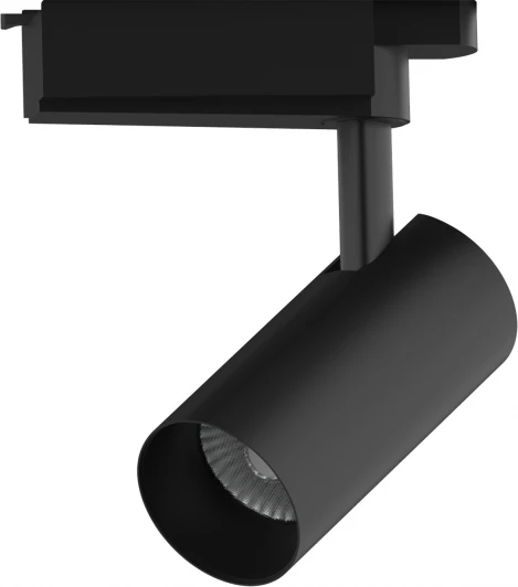 TR084 Трековый светильник Gauss Track Lights LED TR084 (220V, круглые)