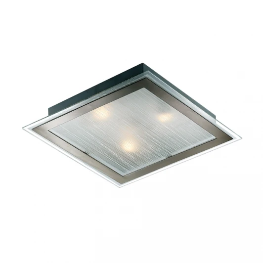 2737/3W Настенно-потолочный светильник Odeon Light Ulen 2737/3W