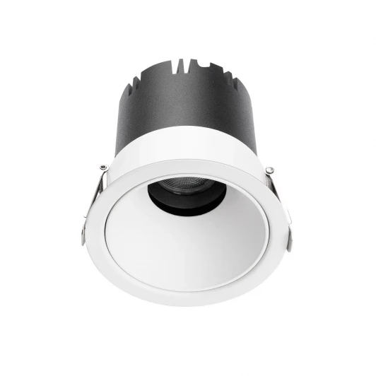 4784-1C Точечный светильник встраиваемый светодиодный Favourite Headset 4784-1C