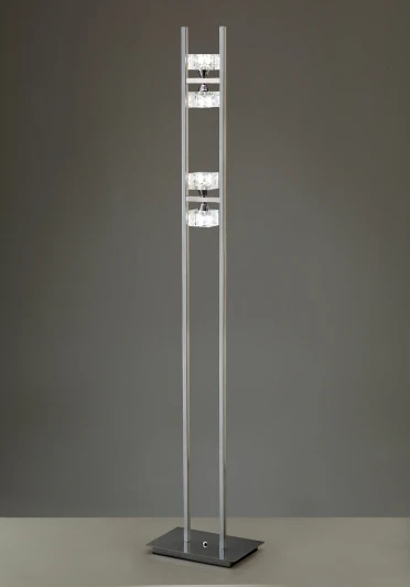 1428 Торшер Mantra Zen 1428