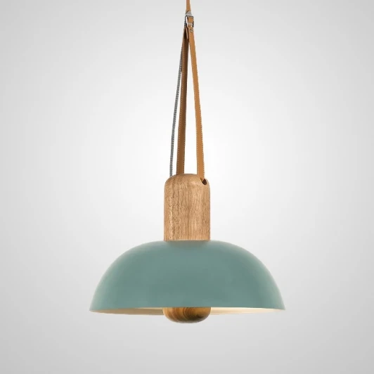 bond01 Подвесной светильник Bond Blue ImperiumLoft Bond01 (208530-23)