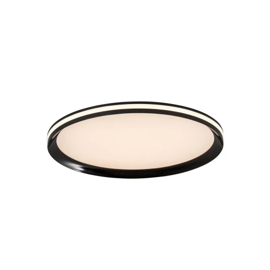 L3020-400 BK Потолочный светильник светодиодный с пультом с регулировкой цветовой температуры LED4U LED4U L3020-400 BK