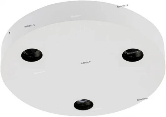 DL18629/R3 Kit W Dim Накладное основание для 3-х светодиодных светильников Donolux DL18629