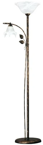 090/ST C+M Торшер Lampex Bluszcz 090/ST C+M