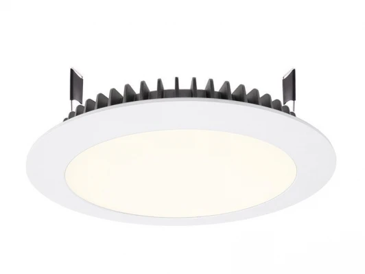 565236 Встраиваемый точечный светильник Deko-Light LED Panel 565236 (круглые)