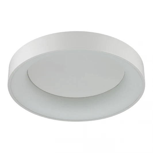 4062/40CL Потолочный светильник Odeon Light Sole 4062/40CL