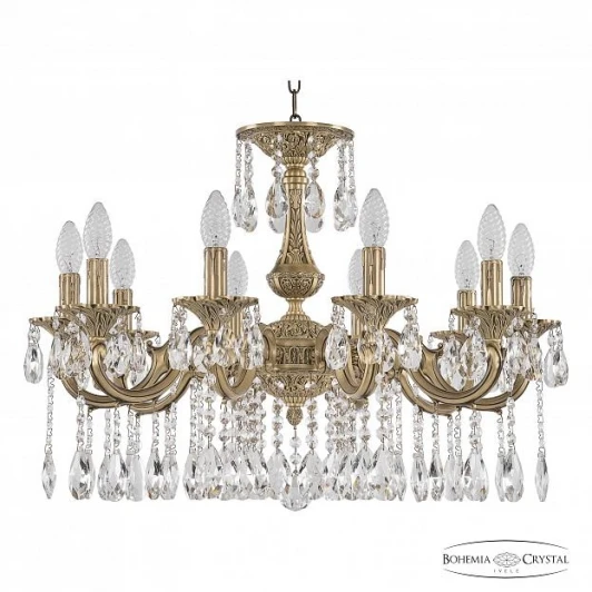 72101/10/210 A FP Подвесная люстра Bohemia 7210 72101/10/210 A FP