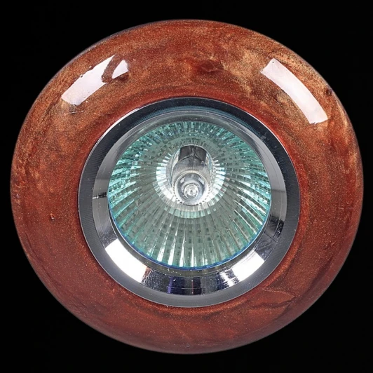 06061-9.0-001YES MR16 CF Встраиваемый точечный светильник Reluce 06061-9.0-001YES MR16 CF (220V, круглые)