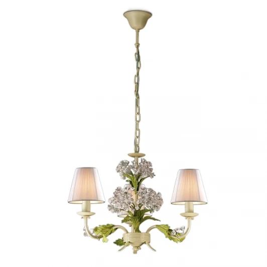 2251/3 Подвесная люстра Odeon Light Serena 2251/3