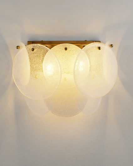 V11075-2W Бра Moderli Alba V11075-2W (220V)