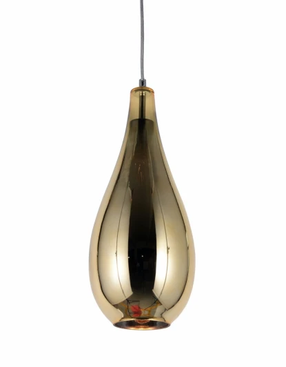 LDP 6843 GD Подвесной светильник Lumina Deco Lauris LDP 6843 GD