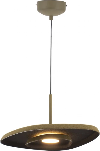 V11091-PL Светильник подвесной светодиодный Moderli Agato V11091-PL (220V, на проводе)