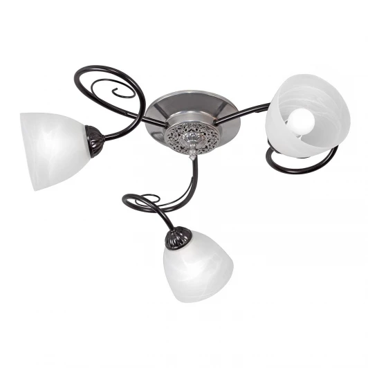 S9140-3 Потолочная люстра Day&Night S9140-3