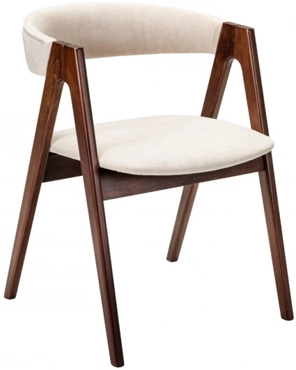 400015103h_Beige Стул R-Home Kaede Beige