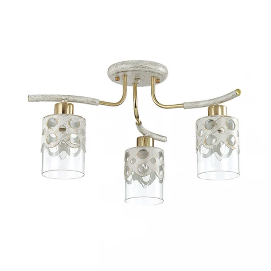 3271/3C Потолочная люстра Lumion Colett 3271/3C