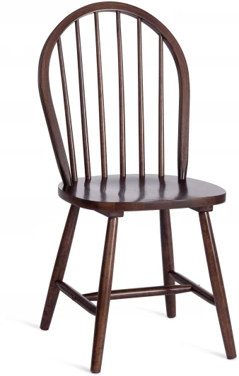 19473 Стул AVERY (mod. 1101) Tetchair (Табачный).