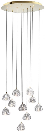 H164-0 Подвесной светильник Hiper Liberty H164-0