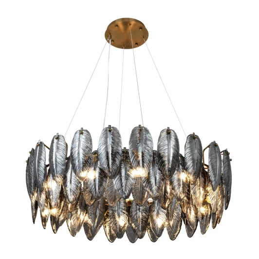 ML.20202.12 BS Подвесная люстра Modelux MODELUX ML.20202.12 BS