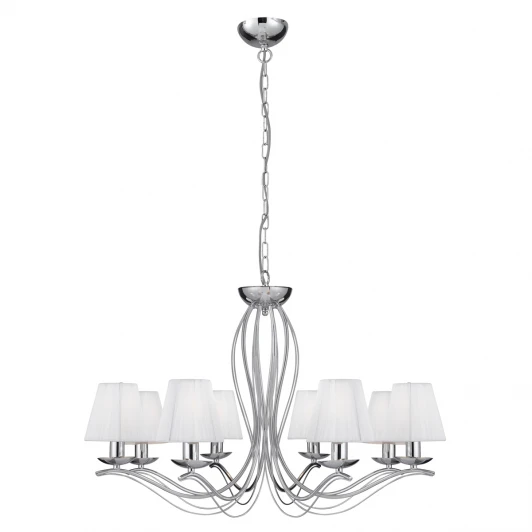 A9521LM-8CC Подвесная люстра Arte Lamp Domain A9521LM-8CC