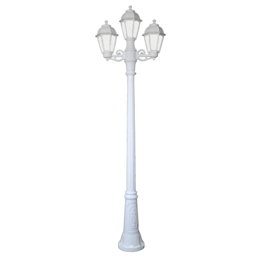 K22.156.S21.WYE27 Светильник уличный Fumagalli Gigi Bisso/Saba 2+1 K22.156.S21.WYE27