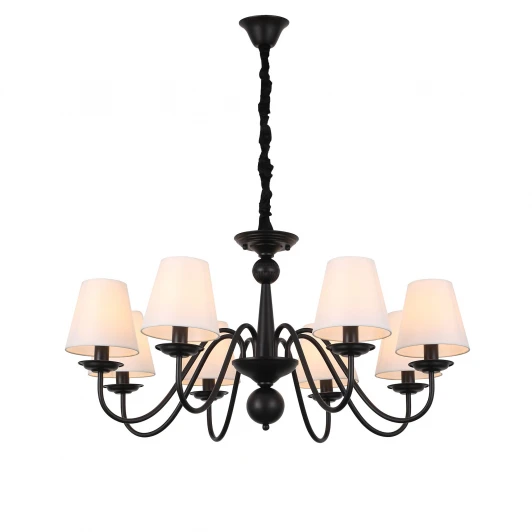 SL684.403.08 Подвесная люстра ST Luce Nero SL684.403.08