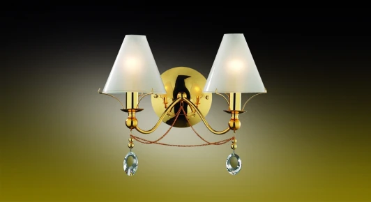 2121/2W Бра Odeon Light Lino 2121/2W