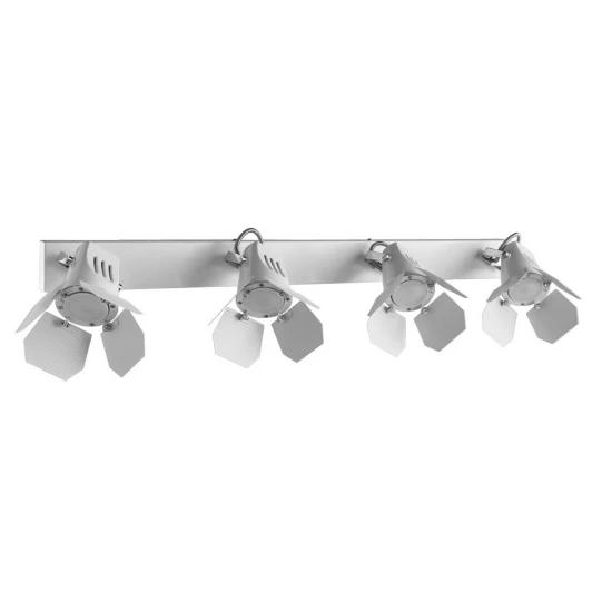 A3092PL-4WH Спот Arte Lamp Cinema A3092PL-4WH