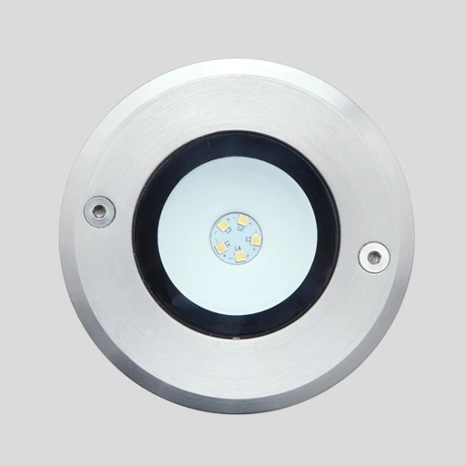 W7042A Встраиваемый светильник уличный светодиодный IP67 Oasis Light W7042A