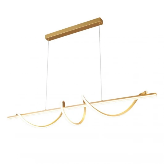 APL.079.03.50 Подвесная люстра светодиодная Aployt Franka APL.079.03.50