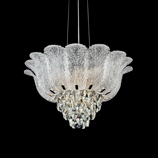 ML.6550.7P Подвесная люстра Modelux MODELUX ML.6550.7P