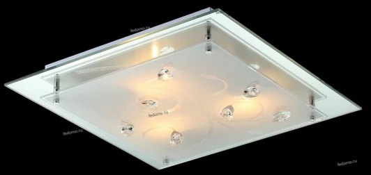 CL822-03-N Потолочный светильник Maytoni Modern 5 CL822-03-N