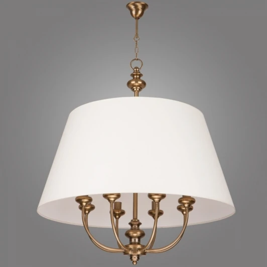 LR/8/K Подвесная люстра Kemar Labrado LR/8/K