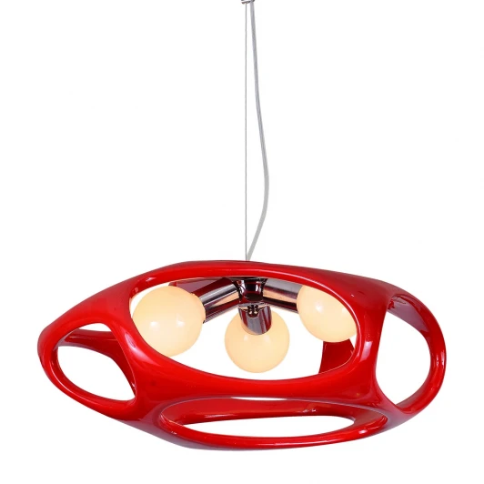 LSP-0214 Подвесная люстра Lussole Lgo LSP-0214