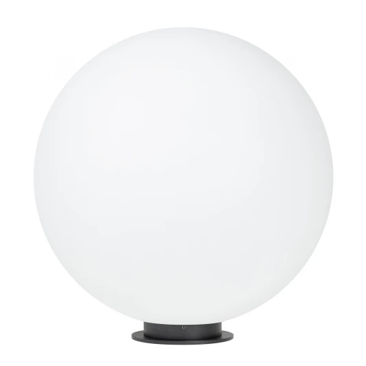 051030 Светильник грунтовой KT-GLOBE-R500-15W Warm3000 (DG, 275 deg, 24V) (Arlight, IP65 Металл) 051030 (LED)