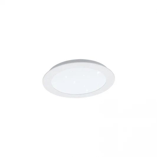 97593 Встраиваемый точечный светильник Eglo Fiobbo 97593