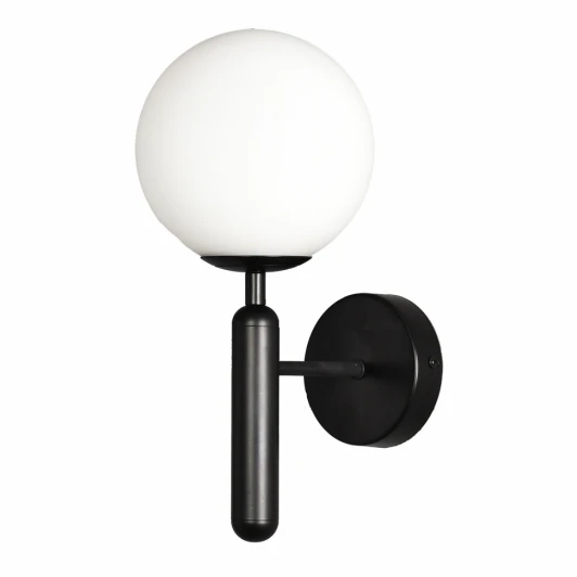 LSP-8592 Бра настенное LSP-8592 (220V, шар, IP21)