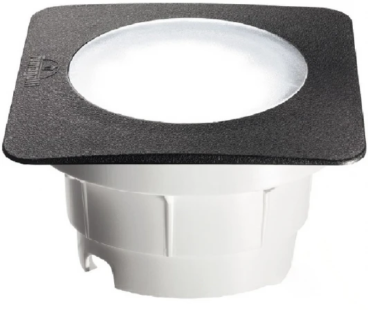 3F4.000.000.AXD1L Встраиваемый светильник уличный Fumagalli CECI 3F4.000.000.AXD1L (220V, IP67)