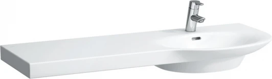 8.1670.5.000.104.1 Раковина Laufen Palace 8.1670.5.000.104.1 R